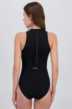 Zone3 High Neck