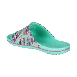 Zueco Coqui,long Printed