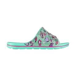 Zueco Coqui,long Printed
