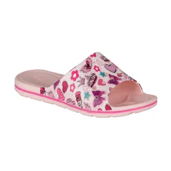 Zueco Coqui,long Printed